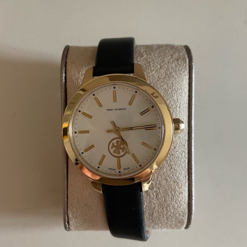 Tory Burch Watch